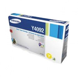 tisa008 toner samsung k 409 yellow